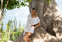 Load image into Gallery viewer, SHORT TUKA TUNIC