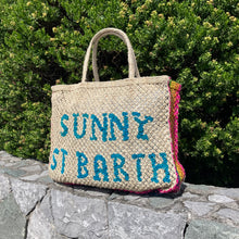 Load image into Gallery viewer, SUNNY ST BARTH BAG