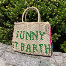 Load image into Gallery viewer, SUNNY ST BARTH BAG