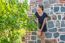 Load image into Gallery viewer, SHORT TUKA TUNIC