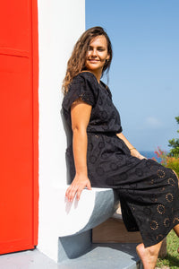 LONG TUKA TUNIC