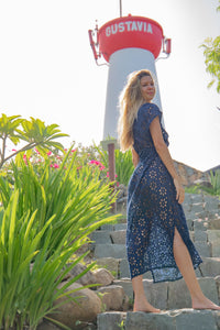 LONG TUKA TUNIC