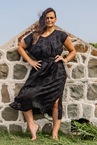 LONG TUKA TUNIC