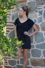 Load image into Gallery viewer, SHORT TUKA TUNIC