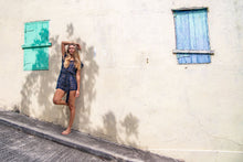 Load image into Gallery viewer, SHORT TUKA TUNIC